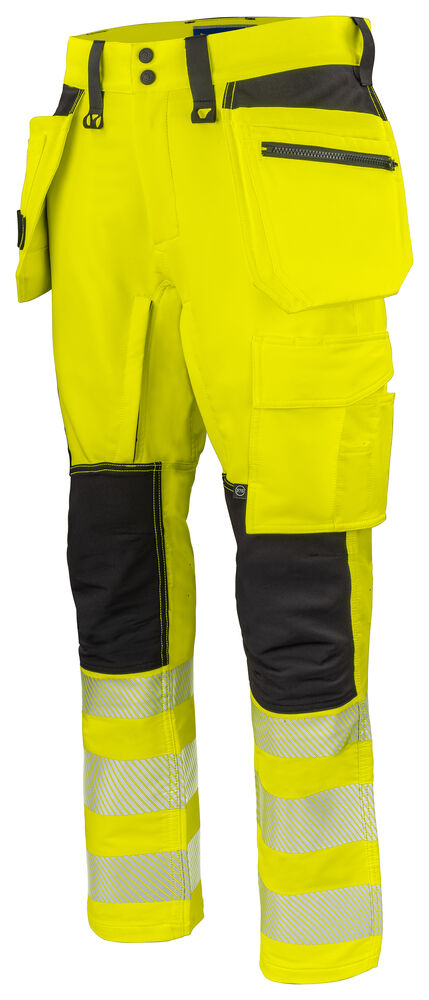 PROJOB 6527 arbejdsbukser 2